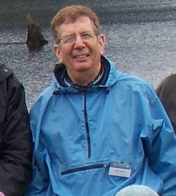 Alan in New Zealand